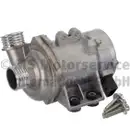 PIERBURG 7.02851.20.0 ELEKTRISCHE WASSERPUMPE für BMW