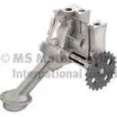 PIERBURG 7.06595.01.0 OELPUMPE für RENAULT, NISSAN, DACIA