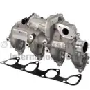 PIERBURG 7.24809.71.0 AGR SAUGROHR für FORD