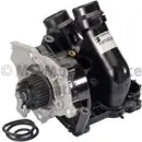 PIERBURG 7.07152.08.0 VARIABLE WASSERPUMPE für AUDI, VW, SKODA, SEAT