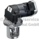 PIERBURG 7.24809.47.0 FKM/FPM ELEKTRISCHES AGR VENTIL für MERCEDES-BENZ, JEEP