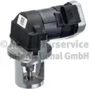 PIERBURG 7.24809.47.0 FKM/FPM ELEKTRISCHES AGR VENTIL für MERCEDES-BENZ, JEEP