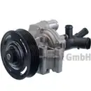 PIERBURG 7.02676.02.0 WASSERPUMPE für FORD, LAND