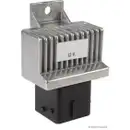 Steuergerät Glühzeit Herth+buss Jakoparts J5721008 für Mercedes Benz für Nissan