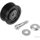 Umlenk /führungsrolle Keilrippenriemen Herth+buss Jakoparts J1141067 für Nissan