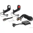 HERTH+BUSS ELPARTS 82710470 Umrissleuchtensatz