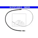 ATE 24.3727-0355.2 Bremsseil