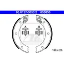 ATE 03.0137-3053.2 TBB-Satz