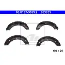 ATE 03.0137-3053.2 TBB-Satz