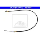 ATE 24.3727-1094.2 Bremsseil