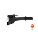 NGK 49099 Zündspule U5331 für OPEL