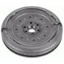 SACHS 2294 002 240 KUPPLUNG ZWEIMASSENSCHWUNGRAD