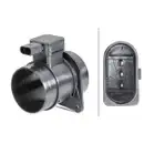 HELLA 8ET 358 095-061 Luftmassenmesser