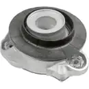 Federbeinstützlager Lemförder 39494 01 für Vauxhall für Citroën für Fiat