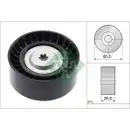 Umlenk /führungsrolle Keilrippenriemen Schaeffler Ina 532 0748 10 für Bmw