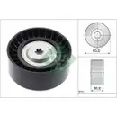 Umlenk /führungsrolle Keilrippenriemen Schaeffler Ina 532 0748 10 für Bmw