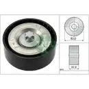 Umlenk /führungsrolle Keilrippenriemen Schaeffler Ina 532 0798 10