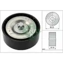 Umlenk /führungsrolle Keilrippenriemen Schaeffler Ina 532 0798 10