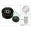 Umlenk /führungsrolle Keilrippenriemen Schaeffler Ina 532 0668 10 für Nissan