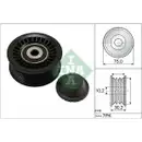 Umlenk /führungsrolle Keilrippenriemen Schaeffler Ina 532 0668 10 für Nissan