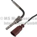PIERBURG 7.08369.21.0 ABGASTEMPERATURSENSOR für VW