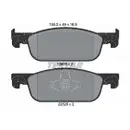 TEXTAR 2252501 PKW SBB