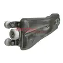 Rollenführung Schiebetür Metzger 2310063 Greenparts für Mercedes Benz