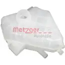 Ausgleichsbehälter Kühlmittel Metzger 2140224 für Ford