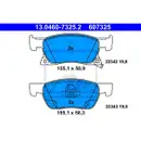 ATE 13.0460-7325.2 Belagsatz