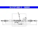 ATE 24.3727-0681.2 Bremsseil