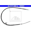 ATE 24.3727-0681.2 Bremsseil