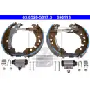 ATE 03.0520-5317.3 ATE Topkit