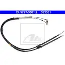 ATE 24.3727-3501.2 Bremsseil