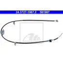 ATE 24.3727-1967.2 Bremsseil
