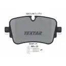 TEXTAR 2230701 PKW SBB