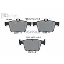 TEXTAR 2260101 PKW SBB