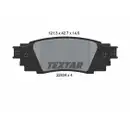 TEXTAR 2243401 PKW SBB