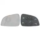 VAN WEZEL Aussenspiegelglas li. bhz. 3748837