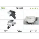 VALEO 582616 Wischermotor