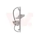VAN WEZEL 4068264 Fensterheber elek. hi. re.