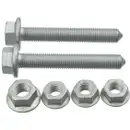 Reparatursatz Radaufhängung Lemförder 39964 01 Service Pack für Seat für Skoda