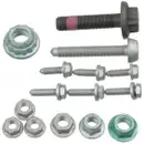 Reparatursatz Radaufhängung Lemförder 39892 01 Service Pack für Seat für Skoda