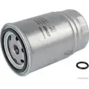 HERTH+BUSS JAKOPARTS J1330537 Kraftstofffilter