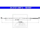 ATE 24.3727-1097.2 Bremsseil