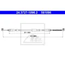 ATE 24.3727-1096.2 Bremsseil