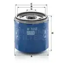 Ölfilter Mann-filter W 7056 für Fiat für MG für Opel für Vauxhall für Chevrolet
