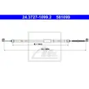 ATE 24.3727-1099.2 Bremsseil