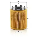 Ölfilter Mann-filter HU 7041 Z für Citroën für Fiat für Opel für Peugeot