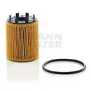Ölfilter Mann-filter HU 7041 Z für Citroën für Fiat für Opel für Peugeot