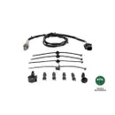 NTK 93909 Lambdasonde UAR9000-EE002 für VW, AUDI, PORSCHE, SKODA